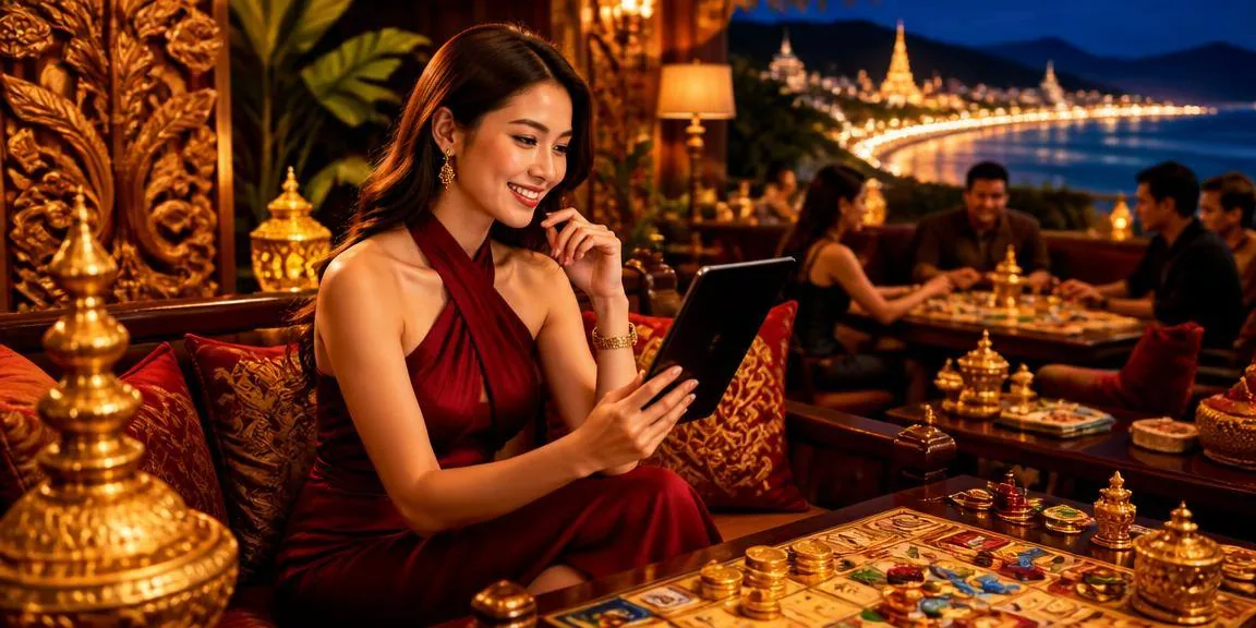 playme8 เรื่องราวของล็อบบี้ที่เราสร้างเพื่อคุณ